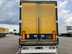  Cool Liner Duoplex Steel 