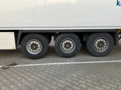  Cool Liner Duoplex Steel 