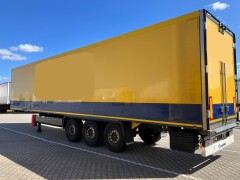  Cool Liner Duoplex Steel 