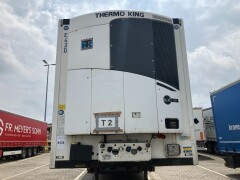  Cool Liner Duoplex Steel 