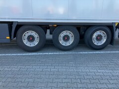  Cool Liner Duoplex Steel 