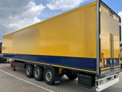  Cool Liner Duoplex Steel 