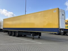  Cool Liner Duoplex Steel 