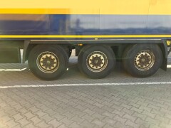  Cool Liner Duoplex Steel 