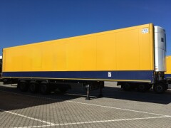  Cool Liner Duoplex Steel 