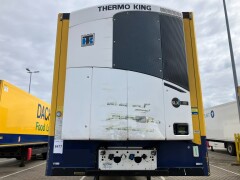  Cool Liner Duoplex Steel 