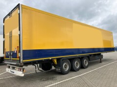  Cool Liner Duoplex Steel 