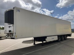  Cool Liner Duoplex Steel 