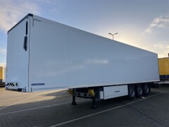  Cool Liner Duoplex Steel 