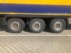  Cool Liner Duoplex Steel 
