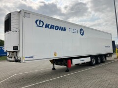  Cool Liner Duoplex Steel 