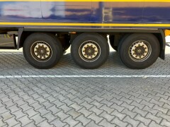  Cool Liner Duoplex Steel 