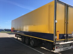  Cool Liner Duoplex Steel 