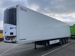  Cool Liner Duoplex Steel 