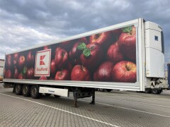  Cool Liner Duoplex Steel 