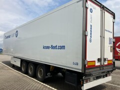  Cool Liner Duoplex Steel 