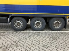  Cool Liner Duoplex Steel 