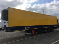  Cool Liner Duoplex Steel 