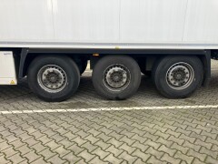  Cool Liner Duoplex Steel 