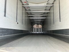  Cool Liner Duoplex Steel 