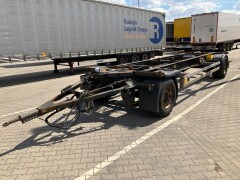  Box Carrier 