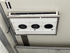  Cool Liner Duoplex Steel 