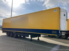 Cool Liner Duoplex Steel 