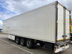  Cool Liner Duoplex Steel 
