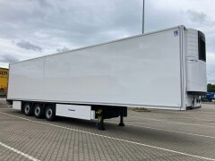  Cool Liner Duoplex Steel 