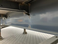  Dry Liner 