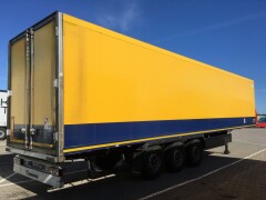  Cool Liner Duoplex Steel 