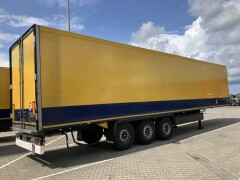  Cool Liner Duoplex Steel 