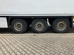  Cool Liner Duoplex Steel 