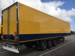  Cool Liner Duoplex Steel 